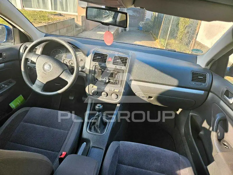 2006 Volkswagen Jetta