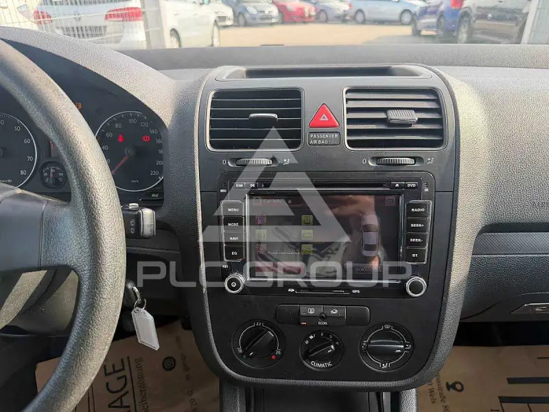 2006 Volkswagen GOLF