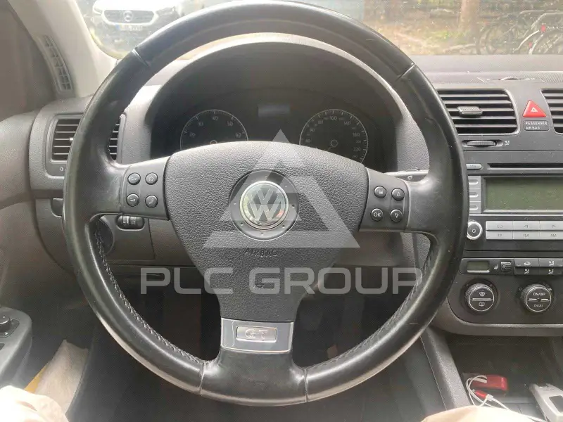 2006 Volkswagen GOLF