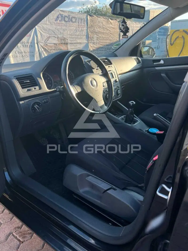 2006 Volkswagen GOLF