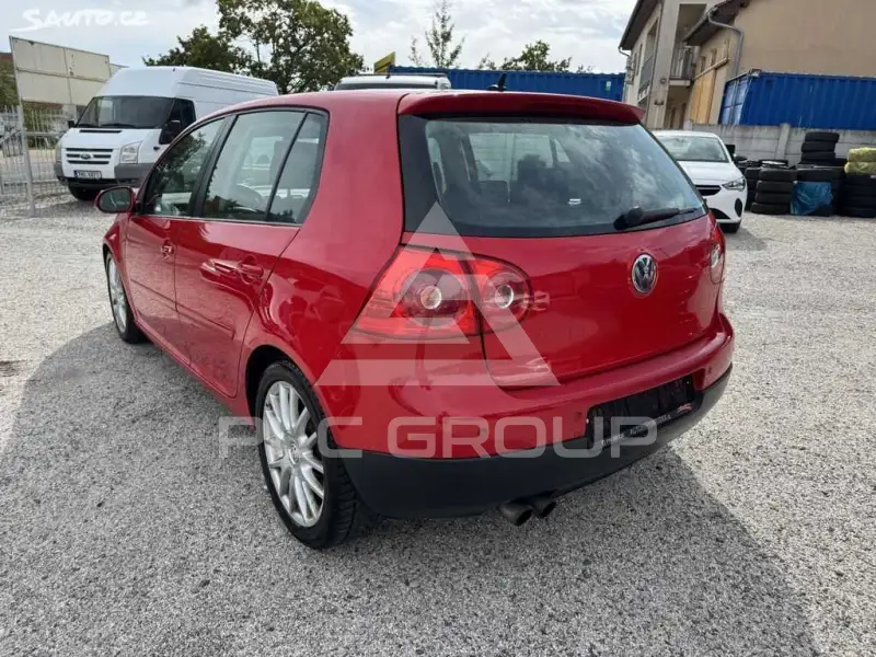 2006 Volkswagen GOLF