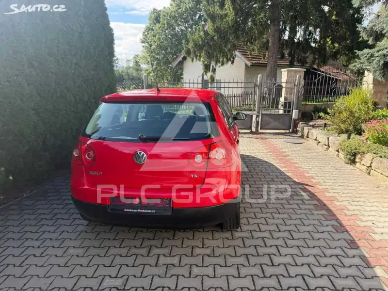 2006 Volkswagen GOLF