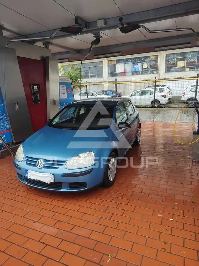 2006 Volkswagen GOLF