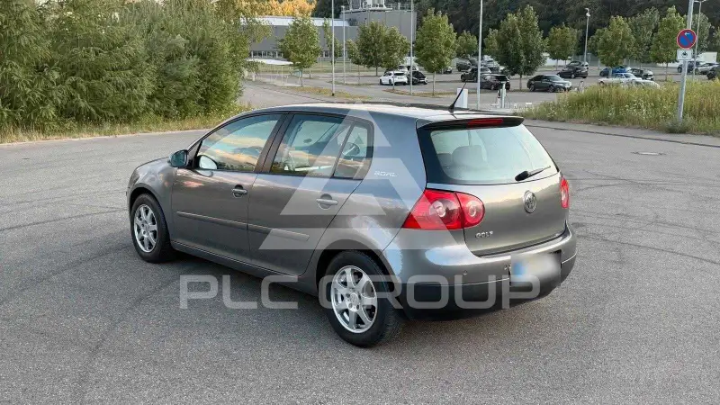 2006 Volkswagen GOLF