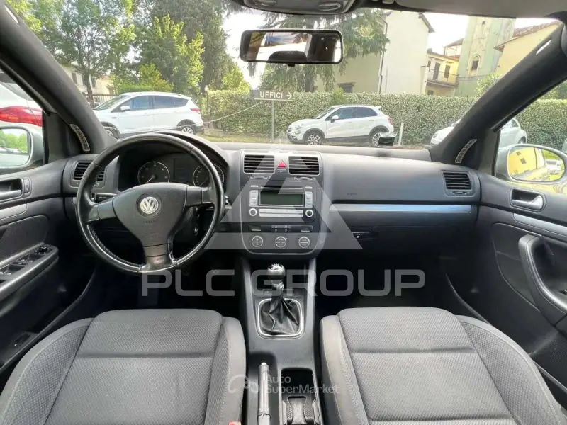 2006 Volkswagen GOLF