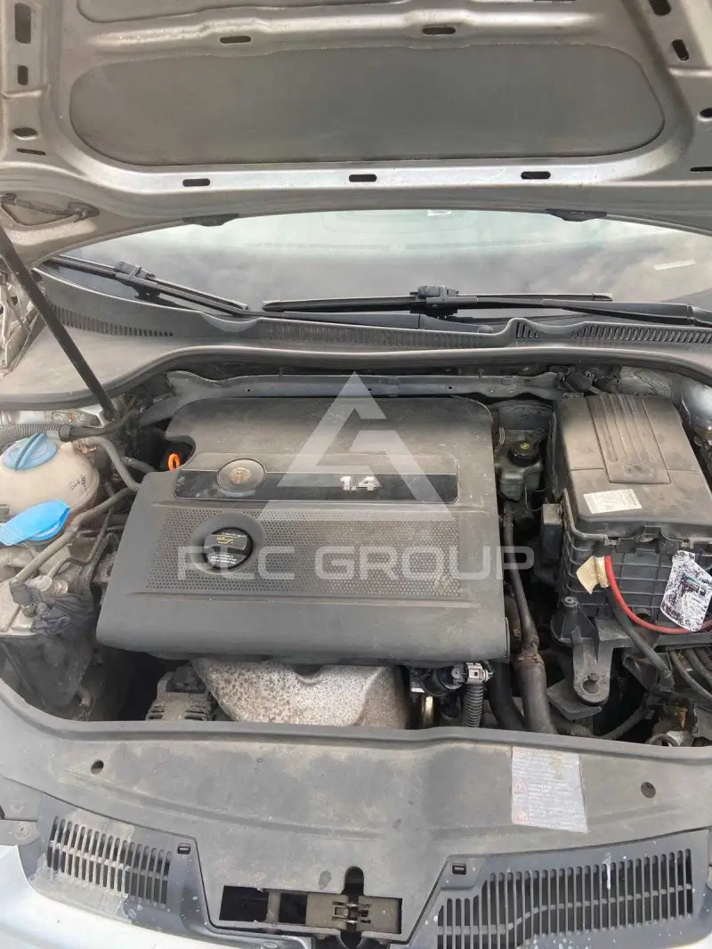 2006 Volkswagen GOLF