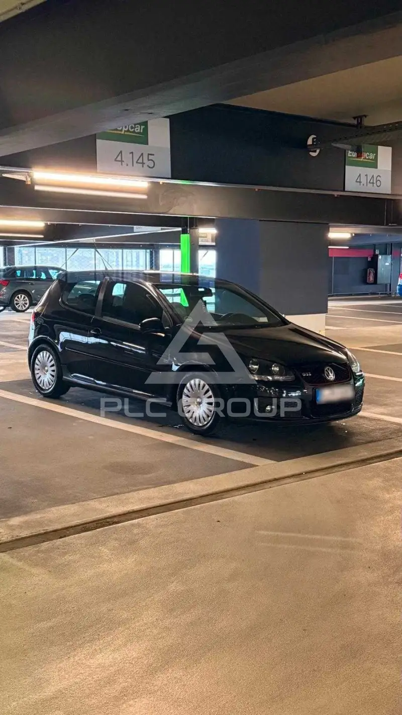 2006 Volkswagen GOLF