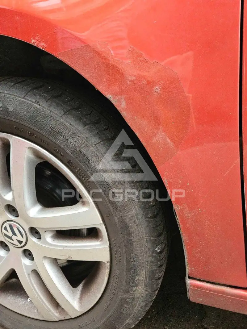 2006 Volkswagen GOLF