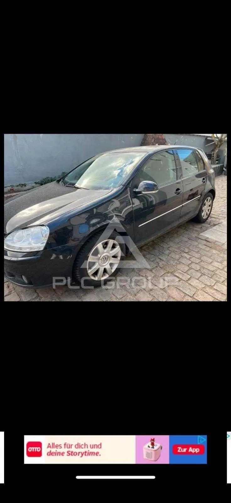 2006 Volkswagen GOLF
