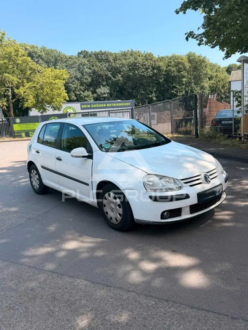 2006 Volkswagen GOLF