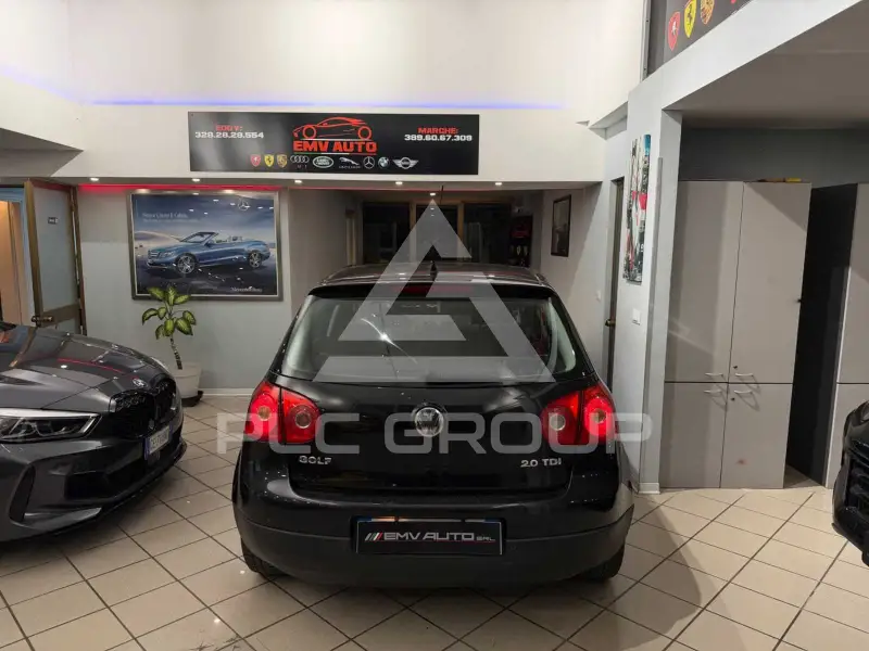 2006 Volkswagen GOLF