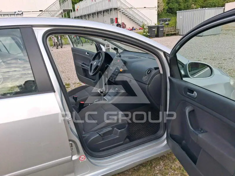 2006 Volkswagen GOLF
