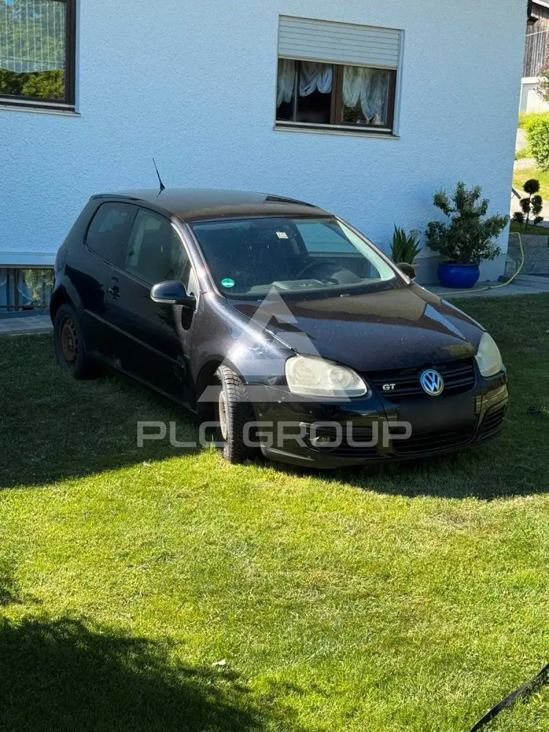 2006 Volkswagen GOLF