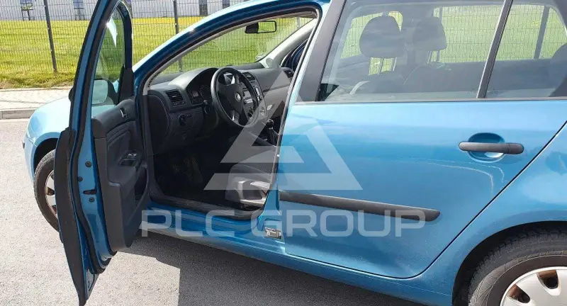 2006 Volkswagen GOLF