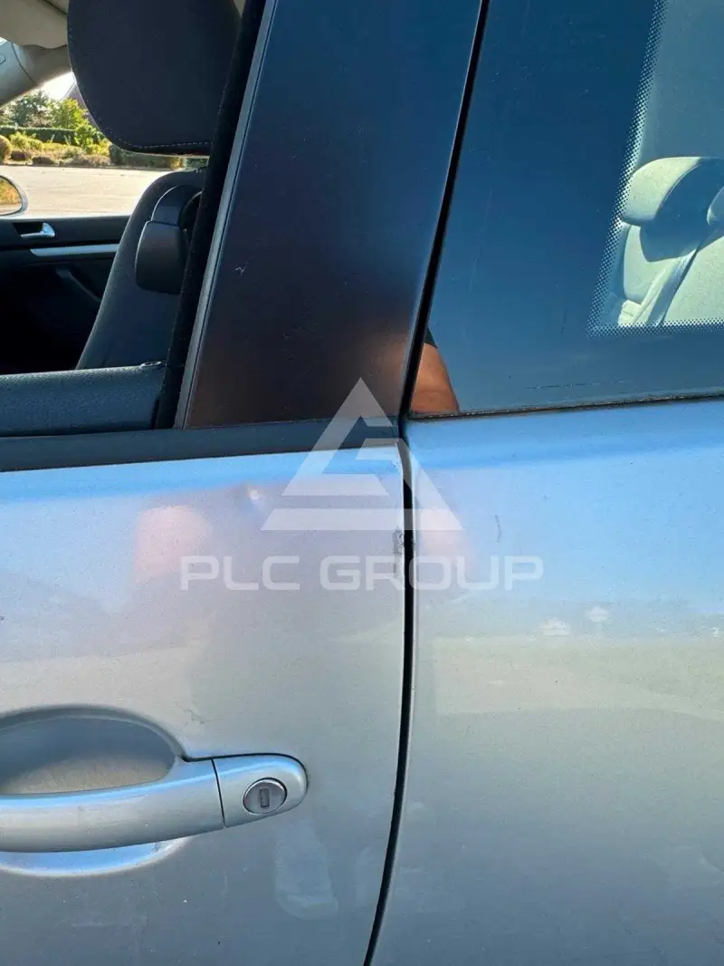 2006 Volkswagen GOLF
