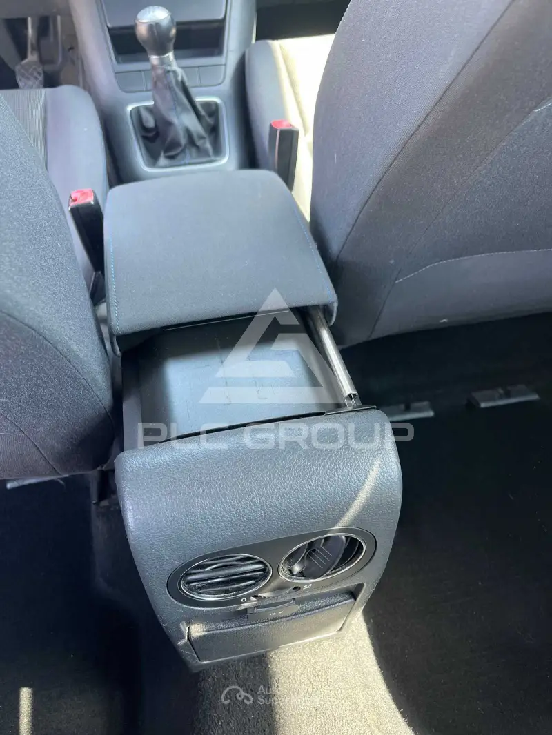 2006 Volkswagen GOLF