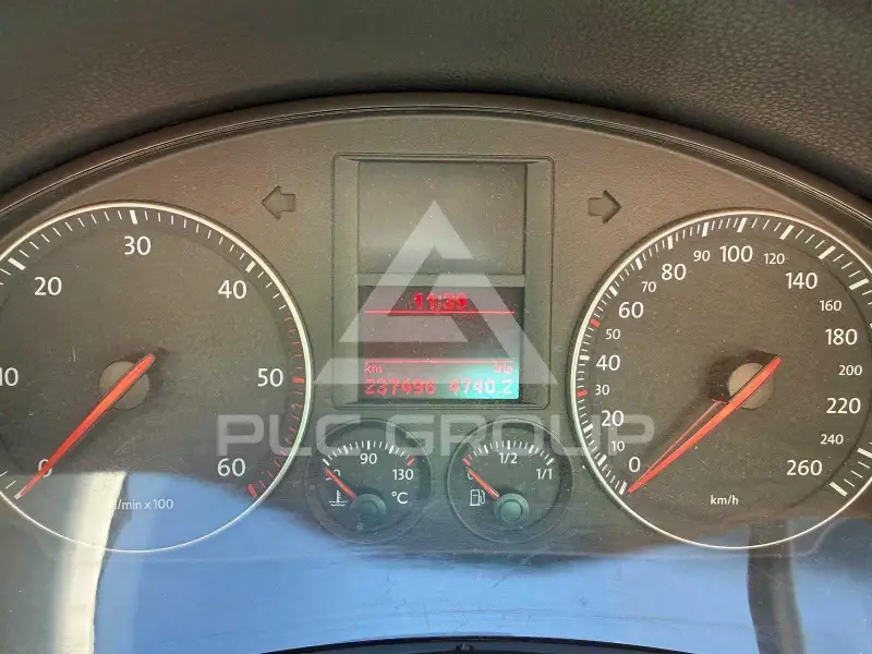 2006 Volkswagen GOLF