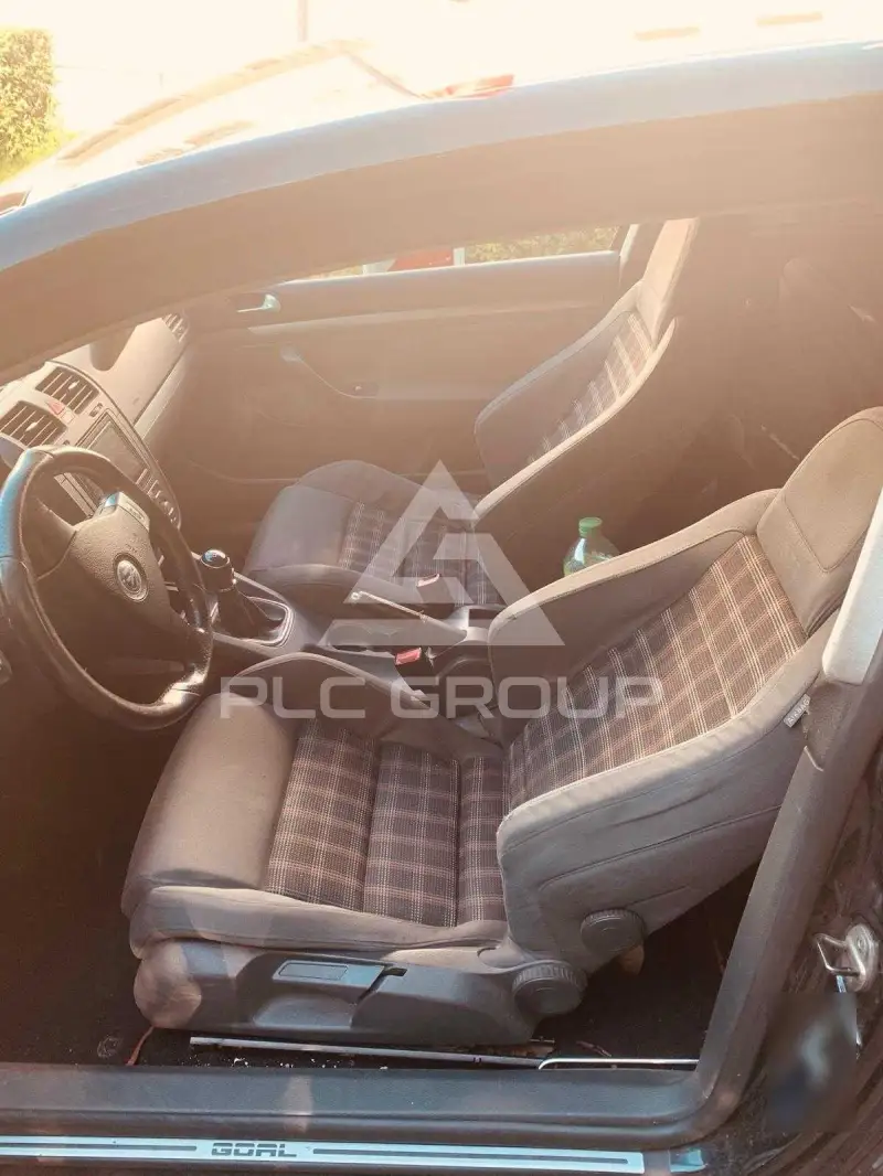 2006 Volkswagen GOLF