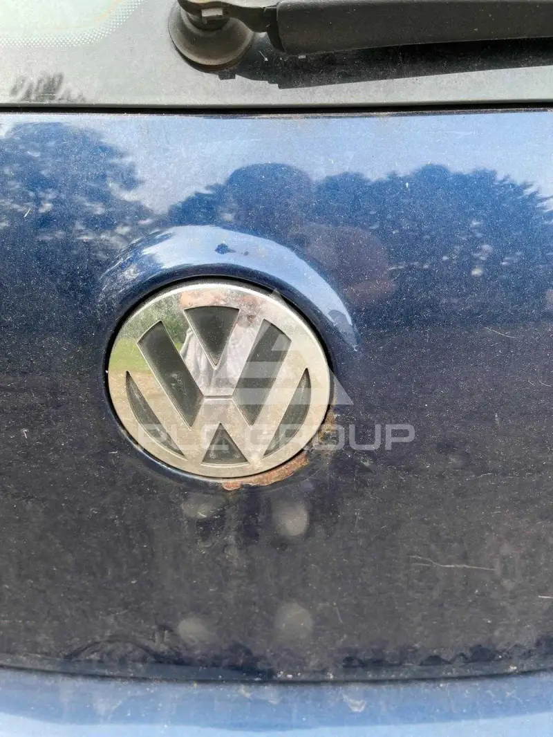2006 Volkswagen GOLF