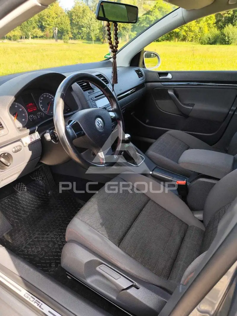 2006 Volkswagen GOLF