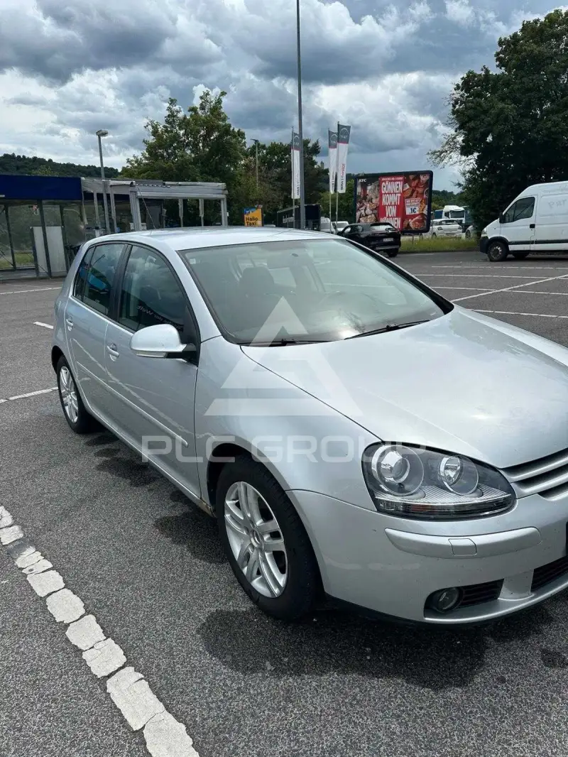 2006 Volkswagen GOLF