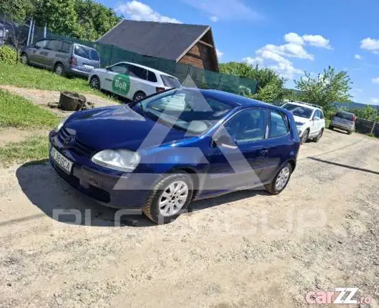2006 Volkswagen GOLF