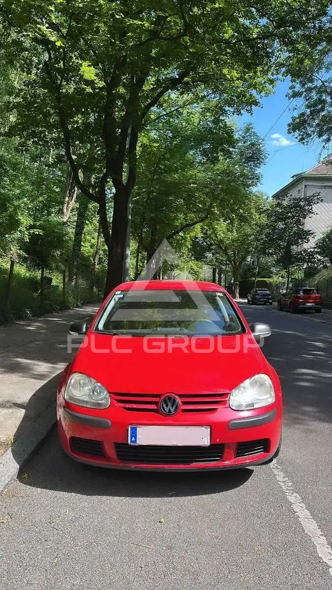 2006 Volkswagen GOLF