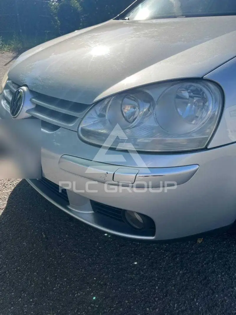 2006 Volkswagen GOLF