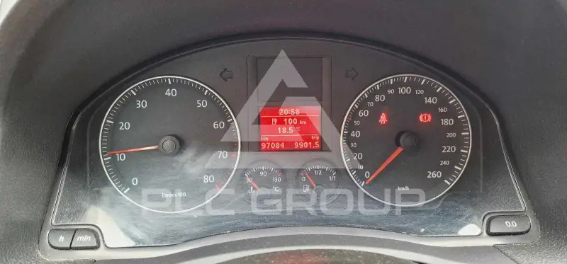 2006 Volkswagen GOLF
