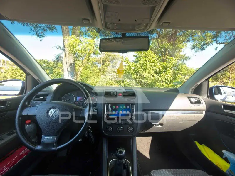 2006 Volkswagen GOLF