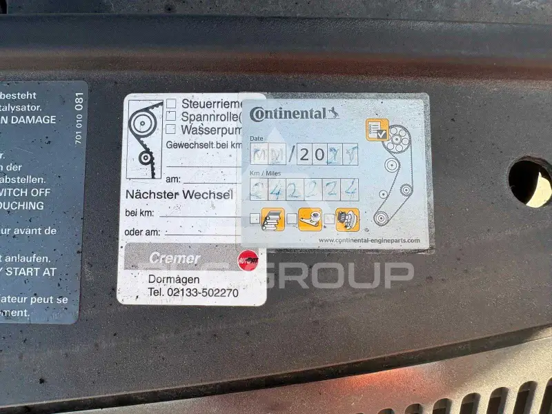 2006 Volkswagen GOLF
