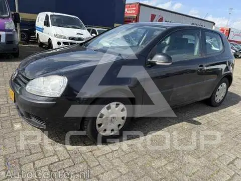 2006 Volkswagen GOLF
