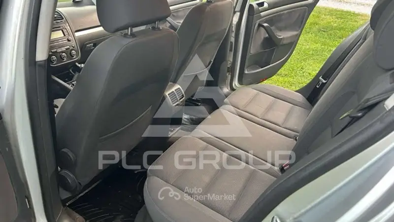 2006 Volkswagen GOLF