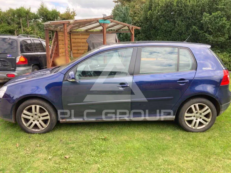 2006 Volkswagen GOLF