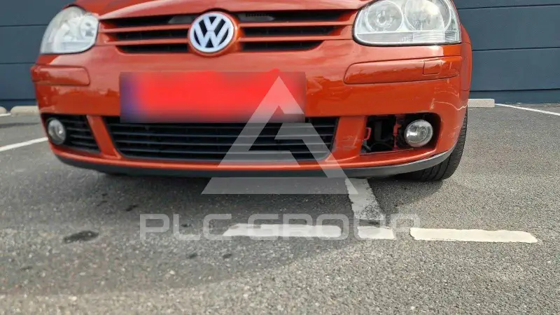 2006 Volkswagen GOLF