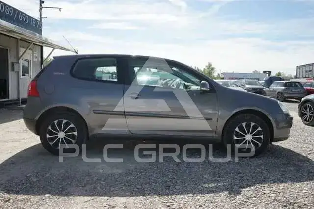 2006 Volkswagen GOLF