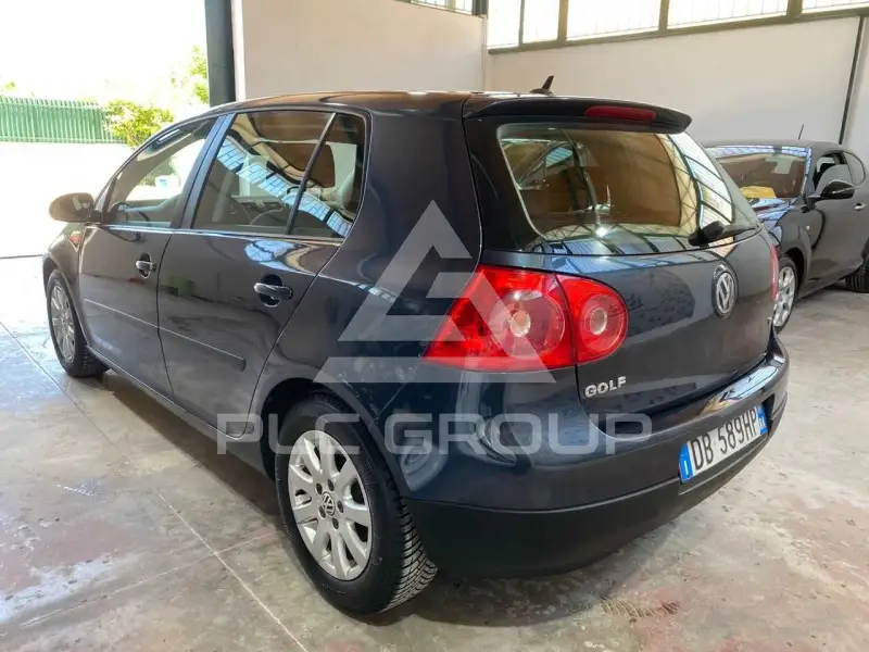 2006 Volkswagen GOLF