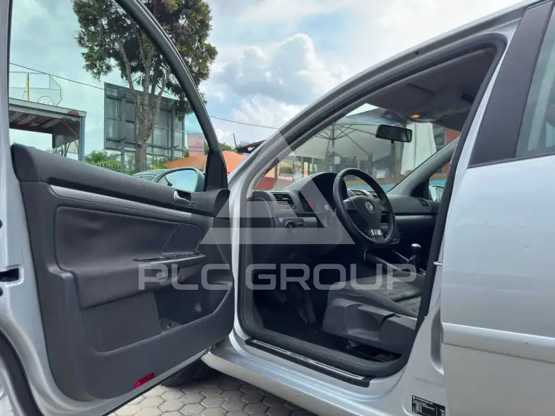 2006 Volkswagen GOLF