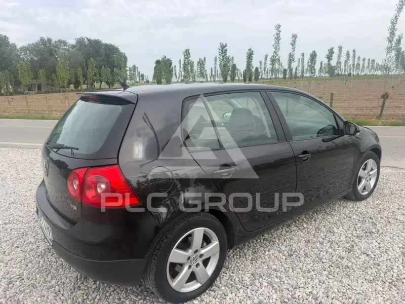 2006 Volkswagen GOLF