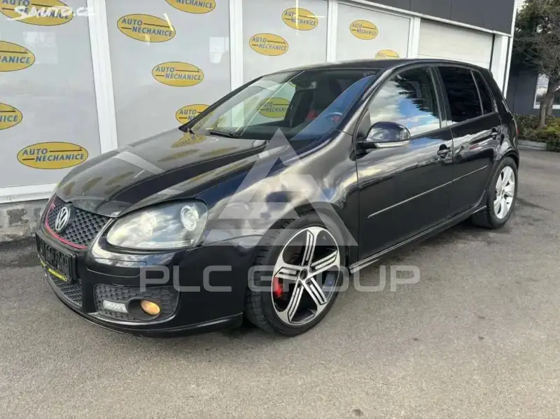2006 Volkswagen GOLF