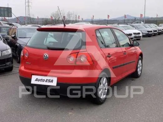 2006 Volkswagen GOLF