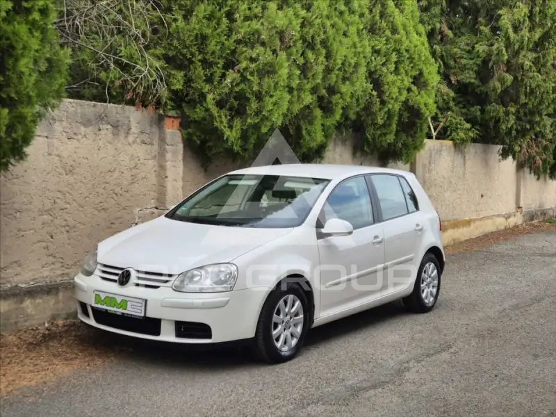 2006 Volkswagen GOLF