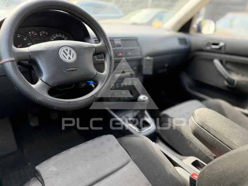 2006 Volkswagen GOLF
