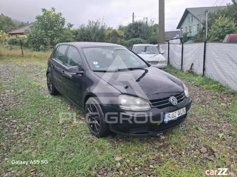 2006 Volkswagen GOLF