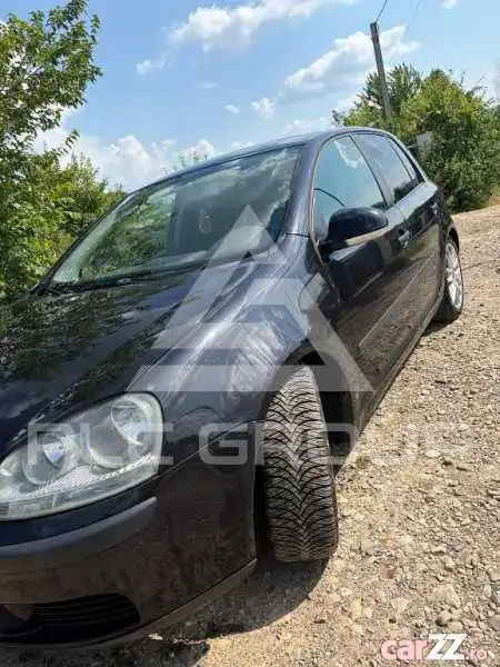 2006 Volkswagen GOLF