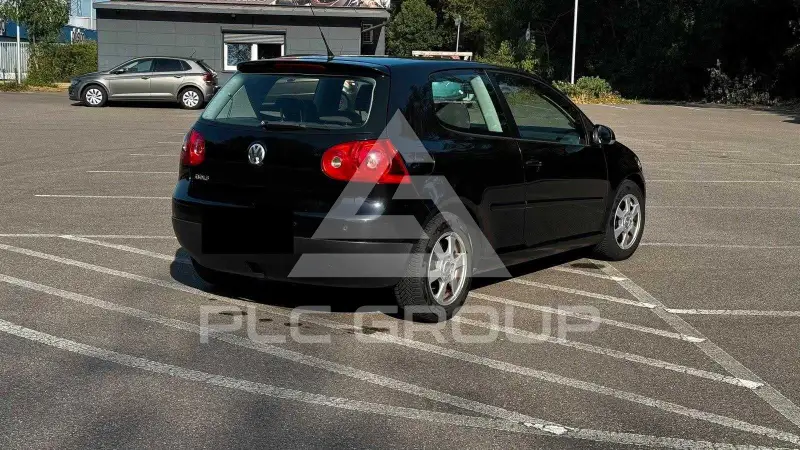 2006 Volkswagen GOLF