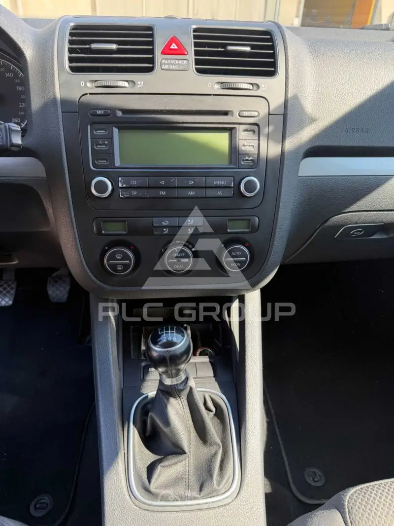2006 Volkswagen GOLF
