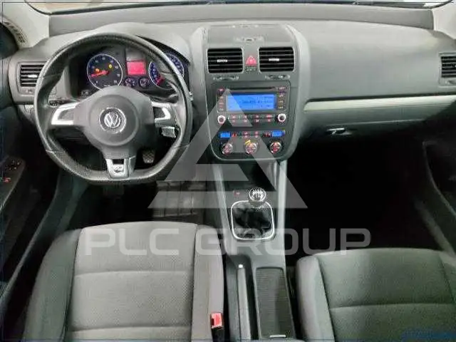 2006 Volkswagen GOLF