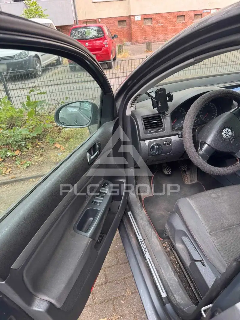 2006 Volkswagen GOLF
