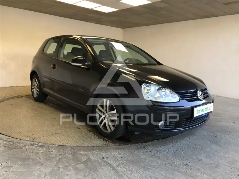 2006 Volkswagen GOLF